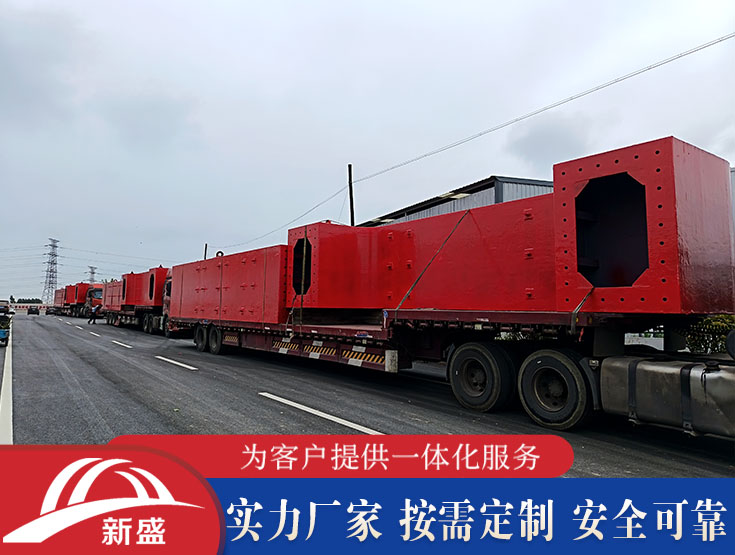 自浮式钢覆复合材料防撞设施材质与优势解析